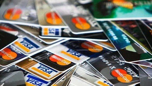 банки выдающие кредитные карты